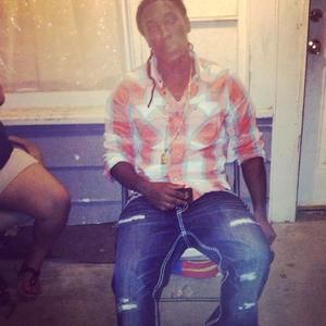 Meet your Posher, Lamar